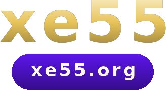 xe55 logo